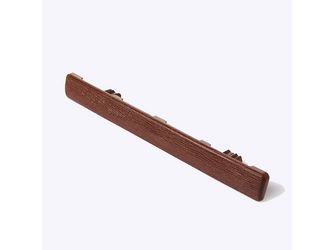 Abdeckkappen-Set DIE KOMPAKTE Braun Abdeckkappen-Set DIE KOMPAKTE Braun
