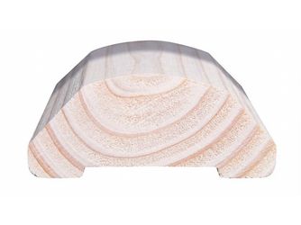 Abdeckleiste 3x8cm 1,785m CWS