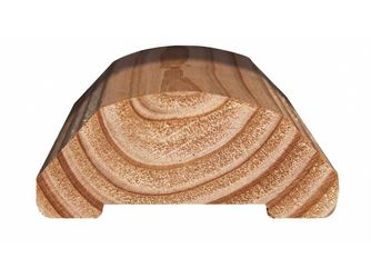 Abdeckleiste 3x8cm 1,785m LS2