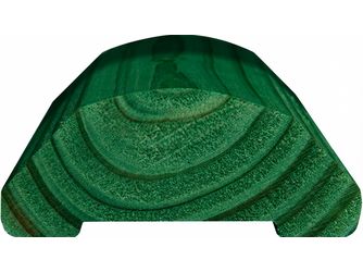 Abdeckleiste 3x8cm 1,785m LS5