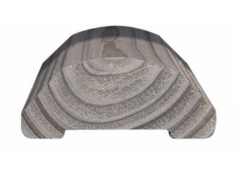 Abdeckleiste 3x8cm 1,785m LS8