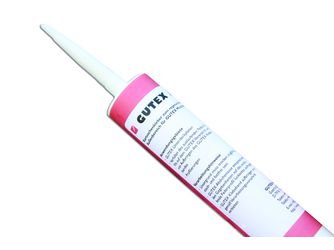 Abdichtmasse für Unterdeckplatten 310 ml