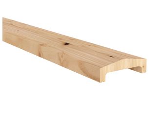 Abschluss Forsdal 28 Lärche 14,1x4,5x200 Natur