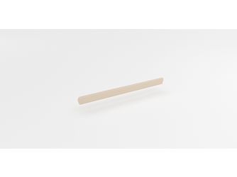 Abschlusskappe Forming W/Novaform Typ 2 SB 1 Stck. A340 sandgrau Abschlusskappe Forming W/Novaform Typ 2 SB 1 Stck. A340 sandgrau