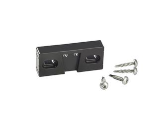 Adapter für Queraussteifungen 20 Stück inkl. 80 Schrauben Adapter für Queraussteifungen 20 Stück inkl. 80 Schrauben