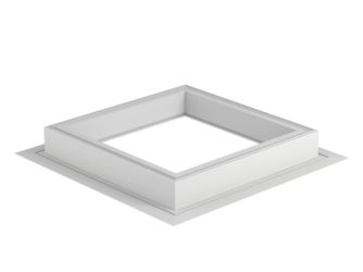 Adapterkranz 16 cm ZCE 060060 0015 mit Flansch zur Aufsetzkranzerhöh. Adapterkranz 16 cm ZCE 060060 0015 mit Flansch zur Aufsetzkranzerhöh.