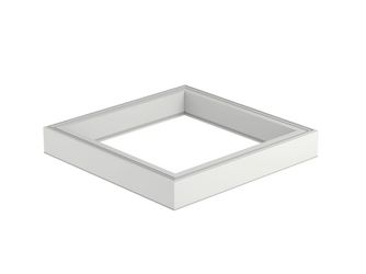 Adapterkranz 16cm ZCE 060060 1015 ohne Flansch zur Aufsetzkranzerhöh.