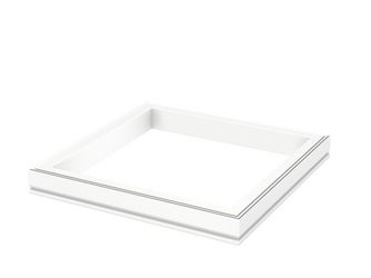 Adapterkranz 16cm ZCU 090090 1015 Zusatzerhöhung für CFU/CVU