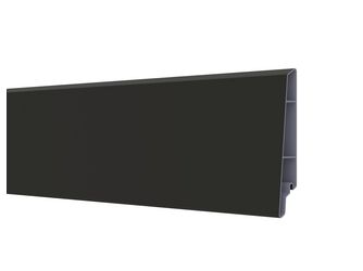 Einzelprofil ALU-CLADDING Cono 2,8 x 14,5 x 600 cm