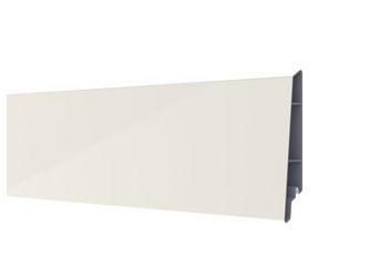 Einzelprofil ALU-CLADDING Cono 2,8 x 14,5 x 600 cm