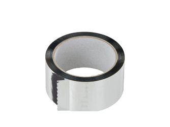 Alu-Dichtband für Fußboden 50000x50x1mm Rolle=50m