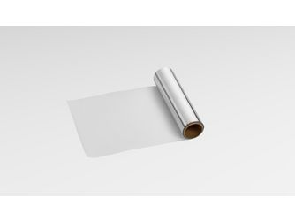 Alu-Klebefolie 5000mm silber