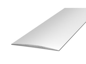 Aluminium-Übergangsprofil selbstklebend 40x1000mm, silber Aluminium-Übergangsprofil selbstklebend 40x1000mm, silber