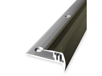 Ambiente Combi PF 320 Alu bronze eloxiert