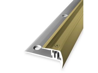 Ambiente Combi PF 320 Alu gold eloxiert