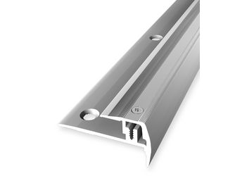 Ambiente Combi PF 320 Alu silber eloxiert