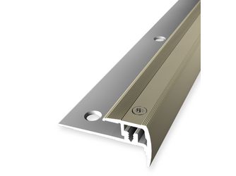 Ambiente PF 325V Alu sand eloxiert