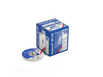 Ampacoll BK 530 25m x15mm Manschette