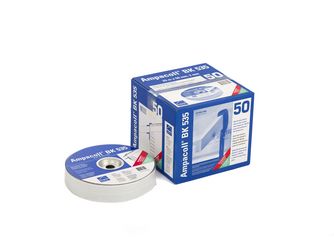 Ampacoll BK 535 25m x50mm Manschette