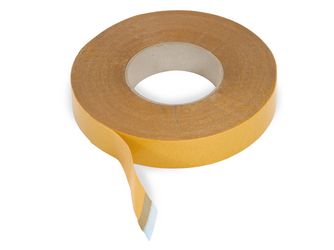 Ampacoll DoubleSeal 25m x30mm Acrylklebeband