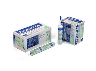 Randanschlusskleber Ampacoll RA Kartusche 310 ml