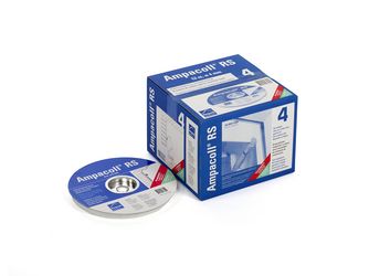 Ampacoll RS (4mm) 12m x4mm, selbstklebende Rundschnüre