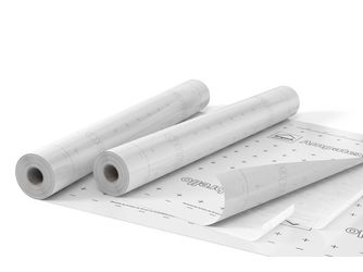Ampatex Ombrello 375 50m x375mm