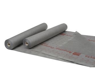 Ampatop Protecta, Unterdeck-/Unterspannbahn 50m x1,5m