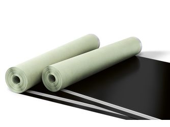 Ampatop RF Color plus black, farbige Fassadenbahn 50m x1,5m