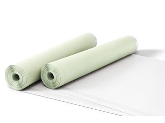 Ampatop RF Color plus white, farbige Fassadenbahn 50m x1,5m
