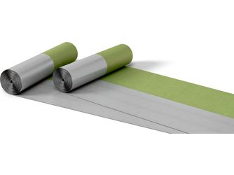 Ampatop SealEdge GHS, vorgefertigte Trautbahn