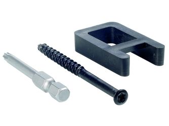 Anfang-/Schlussteil Incavo A4 + 1 Bit Tor x 15