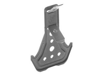 Ankerschnellabhänger für CD, mit Feder 100 St./Paket