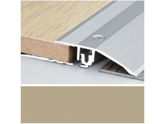 Anpassungsprof. Allround Typ 386L/P sand 1,0m f. 7-15mm Anpassungsprof. Allround Typ 386L/P sand 1,0m f. 7-15mm