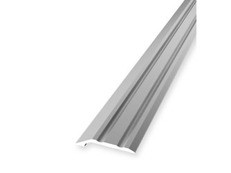 Ausgleichprofil PF 240 SK 30x4mm Alu silber eloxiert