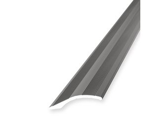 Ausgleichprofil PF 247SK 40x0-18mm Alu edelstahl eloxiert