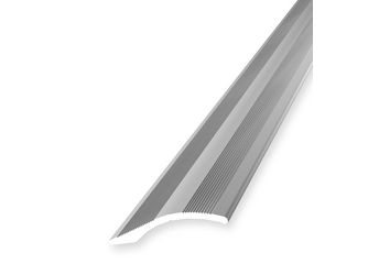 Ausgleichprofil PF 247SK 40x0-18mm Alu silber eloxiert