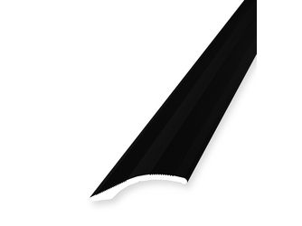 Ausgleichprofil PF 247 SK 40 x 0-18 mm Alu pulverbeschichtet