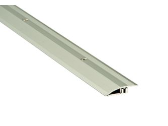 Anpassungsprofil Typ ANS037 2,5-7mm Edelstahl