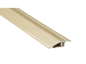 Anpassungsprofil Typ ANS 716 6,5-16mm Sand 900x44x1mm