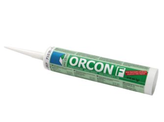 Anschlusskleber Orcon F (310ml)
