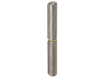 Anschweißrolle, zweit., z.Anschweißen, Außen-Ø12mm, Höhe 80mm Anschweißrolle, zweit., z.Anschweißen, Außen-Ø12mm, Höhe 80mm