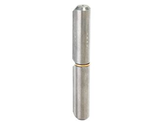 Anschweißrolle, zweit., z.Anschweißen, Außen-Ø20mm, Höhe 160mm Anschweißrolle, zweit., z.Anschweißen, Außen-Ø20mm, Höhe 160mm