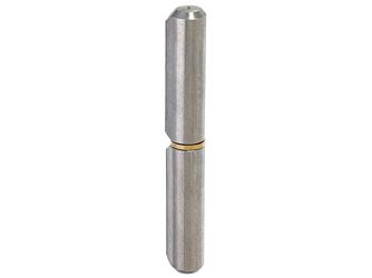 Anschweißrolle, zweit., z.Anschweißen, Außen-Ø22mm, Höhe 180mm Anschweißrolle, zweit., z.Anschweißen, Außen-Ø22mm, Höhe 180mm