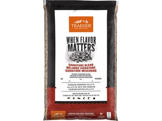Apfel Holzpellets FSC® EUROPE FZERT, 9 kg