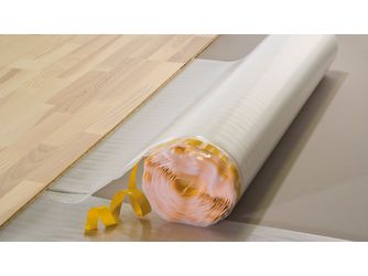 AquaStop Combi PLUS 2,0 mm , 1,0 x 25 m / 25 qm