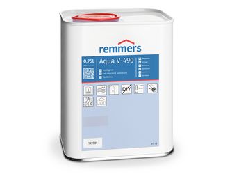 Aqua V-490-Verzögerer Aqua V-490-Verzögerer