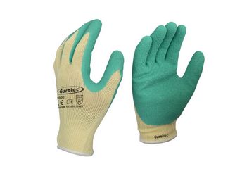 Arbeitshandschuh AquaGrip Plus E900 M (12 Stück/Karton)