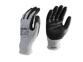 Arbeitshandschuh CutFit E500 S (10 Stück/Karton)
