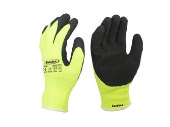 Arbeitshandschuh IceGrip E1000 L (12 Stück/Karton)
